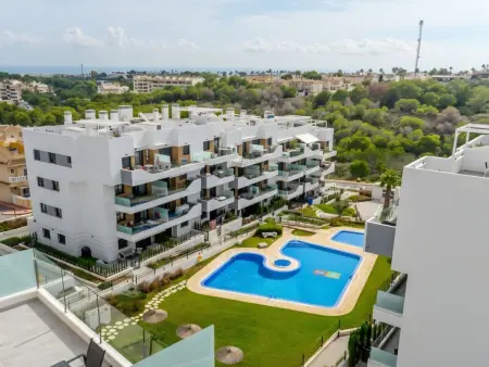 Aire Residencial, Appartement 6 personnes à Orihuela Costa - Photo 20