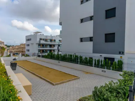 Aire Residencial, Appartement 6 personnes à Orihuela Costa - Photo 21