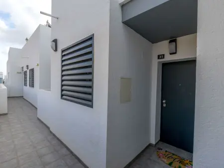 Aire Residencial, Appartement 6 personnes à Orihuela Costa - Photo 22