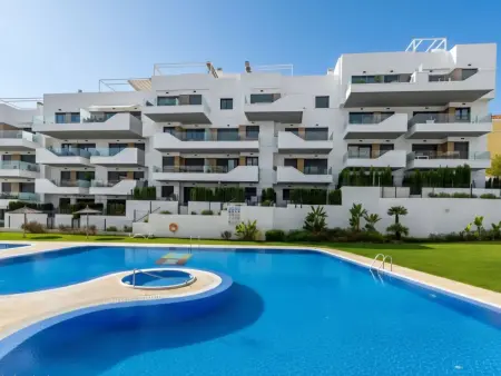 Aire Residencial, Appartement 6 personnes à Orihuela Costa - Photo 23