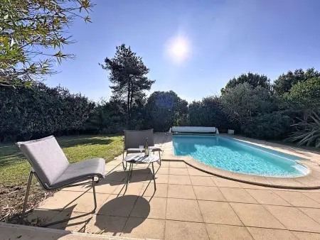 Ma Petite Mer, Maison 8 personnes à Pornic - Photo 1