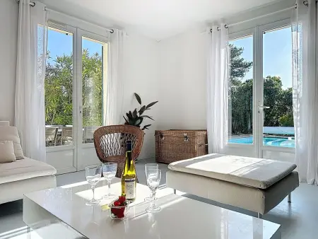 Ma Petite Mer, Maison 8 personnes à Pornic - Photo 2