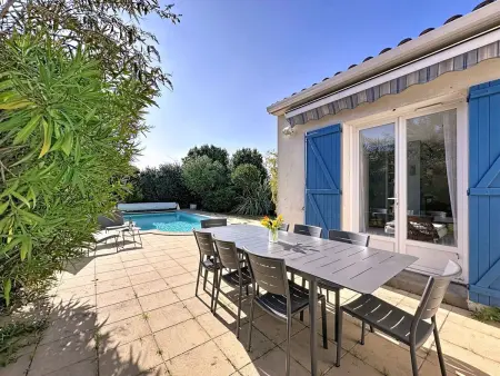 Ma Petite Mer, Maison 8 personnes à Pornic - Photo 4