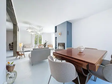 Ma Petite Mer, Maison 8 personnes à Pornic - Photo 6