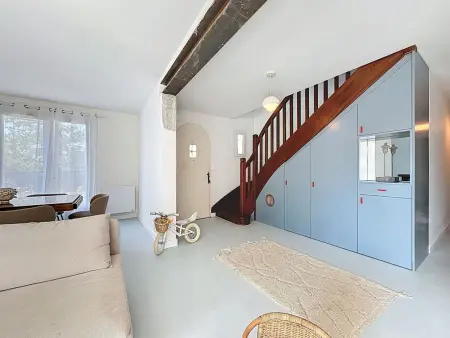 Ma Petite Mer, Maison 8 personnes à Pornic - Photo 7