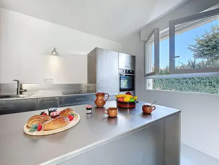 Ma Petite Mer, Maison 8 personnes à Pornic - Photo 9