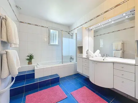 Ma Petite Mer, Maison 8 personnes à Pornic - Photo 12