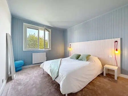 Ma Petite Mer, Maison 8 personnes à Pornic - Photo 14