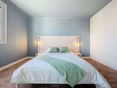Ma Petite Mer, Maison 8 personnes à Pornic - Photo 15
