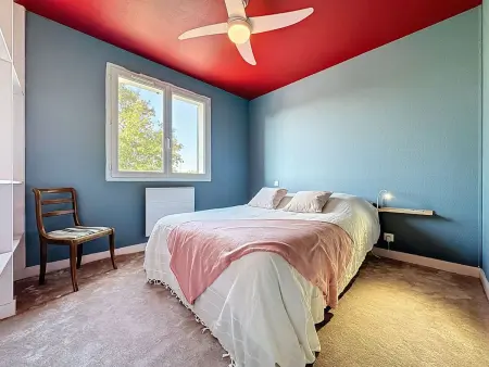 Ma Petite Mer, Maison 8 personnes à Pornic - Photo 16