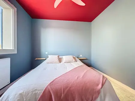Ma Petite Mer, Maison 8 personnes à Pornic - Photo 17