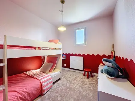 Ma Petite Mer, Maison 8 personnes à Pornic - Photo 18