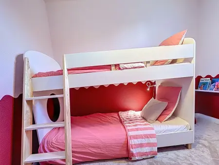 Ma Petite Mer, Maison 8 personnes à Pornic - Photo 19