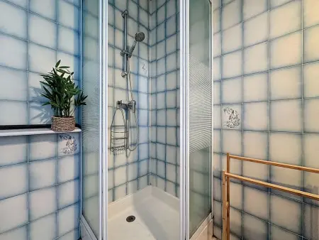 Ma Petite Mer, Maison 8 personnes à Pornic - Photo 21