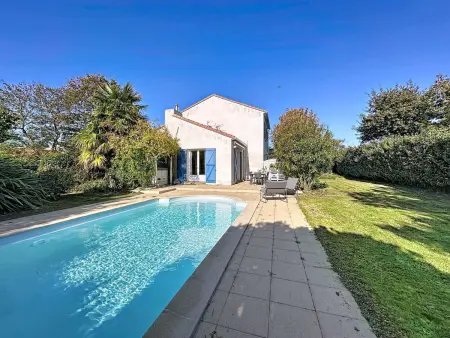 Ma Petite Mer, Maison 8 personnes à Pornic - Photo 22