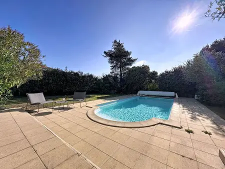 Ma Petite Mer, Maison 8 personnes à Pornic - Photo 23
