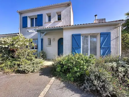 Ma Petite Mer, Maison 8 personnes à Pornic - Photo 24