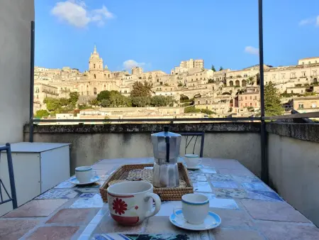 Keirat, Maison 3 personnes à Modica - Photo 1