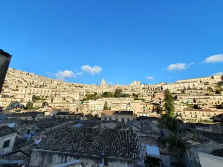 Keirat, Maison 3 personnes à Modica - Photo 4