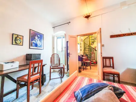 Keirat, Maison 3 personnes à Modica - Photo 8