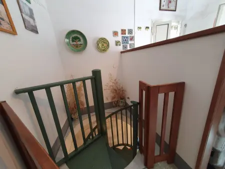 Keirat, Maison 3 personnes à Modica - Photo 11