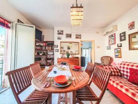 Keirat, Maison 3 personnes à Modica - Photo 12