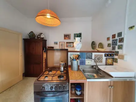 Keirat, Maison 3 personnes à Modica - Photo 17
