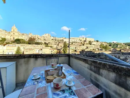 Keirat, Maison 3 personnes à Modica - Photo 20
