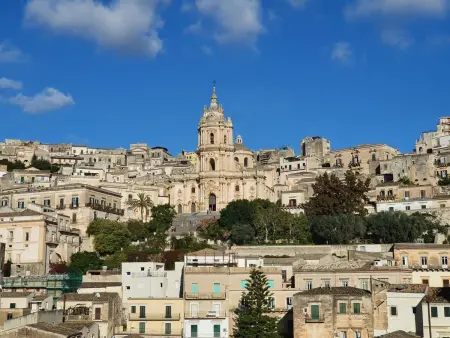 Keirat, Maison 3 personnes à Modica - Photo 21