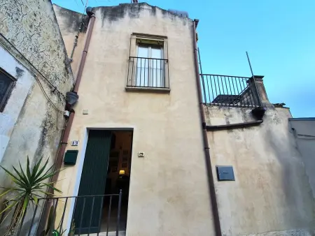 Keirat, Maison 3 personnes à Modica - Photo 22