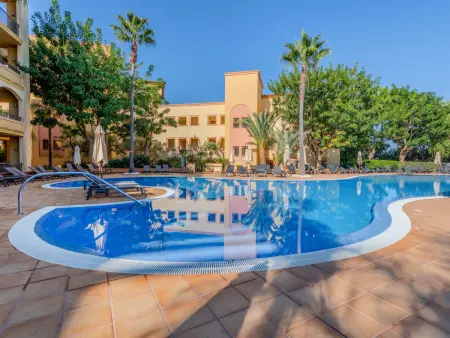 The Residence at Victoria, Appartement 4 personnes à Vilamoura - Photo 1