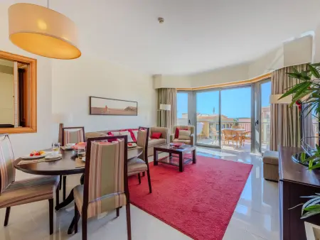 The Residence at Victoria, Appartement 4 personnes à Vilamoura - Photo 2