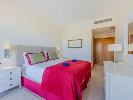 The Residence at Victoria, Appartement 4 personnes à Vilamoura - Photo 3