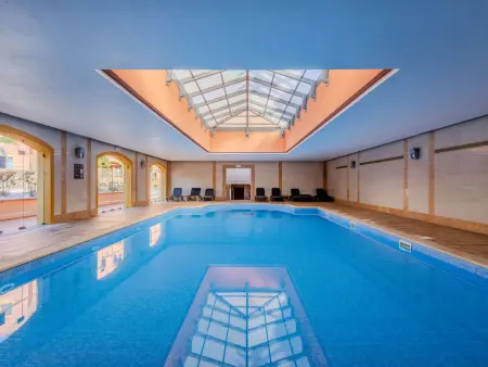 The Residence at Victoria, Appartement 4 personnes à Vilamoura - Photo 4