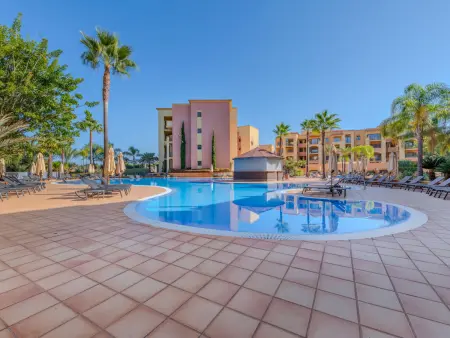 The Residence at Victoria, Appartement 4 personnes à Vilamoura - Photo 5