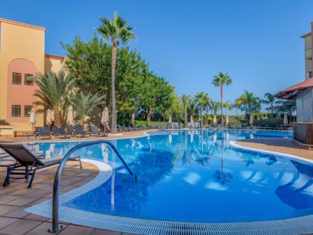 The Residence at Victoria, Appartement 4 personnes à Vilamoura - Photo 6