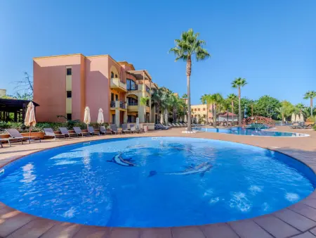 The Residence at Victoria, Appartement 4 personnes à Vilamoura - Photo 7