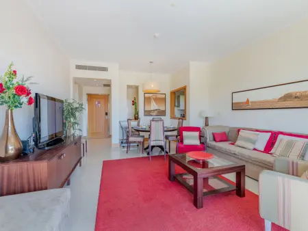 The Residence at Victoria, Appartement 4 personnes à Vilamoura - Photo 8