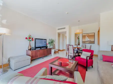 The Residence at Victoria, Appartement 4 personnes à Vilamoura - Photo 9