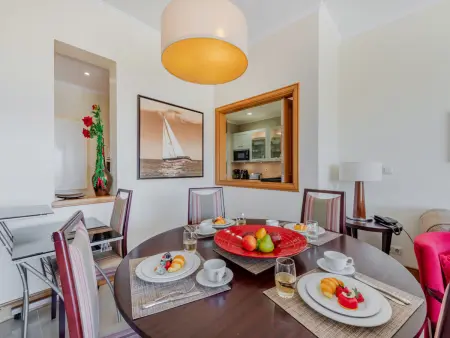 The Residence at Victoria, Appartement 4 personnes à Vilamoura - Photo 10