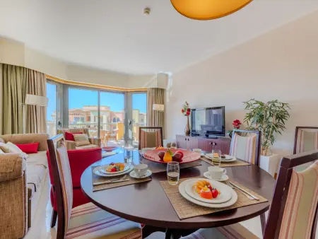 The Residence at Victoria, Appartement 4 personnes à Vilamoura - Photo 11