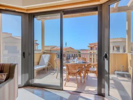 The Residence at Victoria, Appartement 4 personnes à Vilamoura - Photo 12