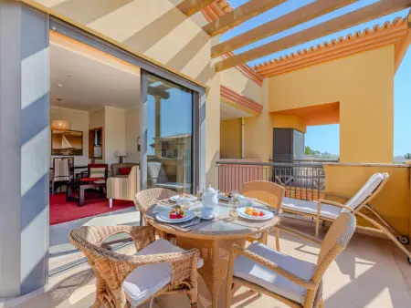 The Residence at Victoria, Appartement 4 personnes à Vilamoura - Photo 13