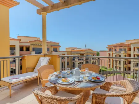The Residence at Victoria, Appartement 4 personnes à Vilamoura - Photo 14