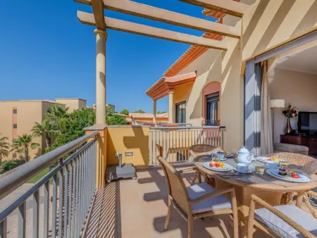 The Residence at Victoria, Appartement 4 personnes à Vilamoura - Photo 15