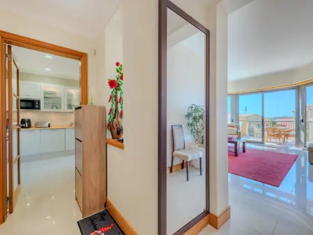 The Residence at Victoria, Appartement 4 personnes à Vilamoura - Photo 16