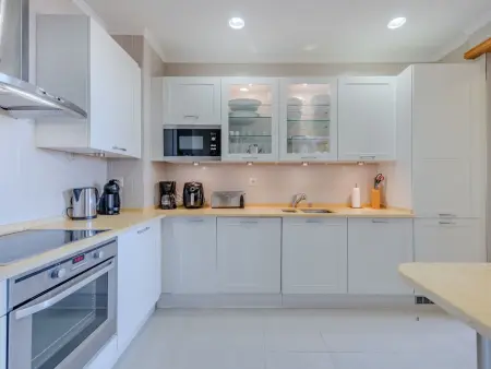 The Residence at Victoria, Appartement 4 personnes à Vilamoura - Photo 17