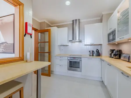 The Residence at Victoria, Appartement 4 personnes à Vilamoura - Photo 18