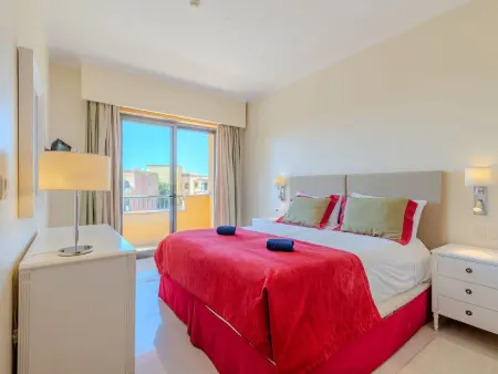 The Residence at Victoria, Appartement 4 personnes à Vilamoura - Photo 21