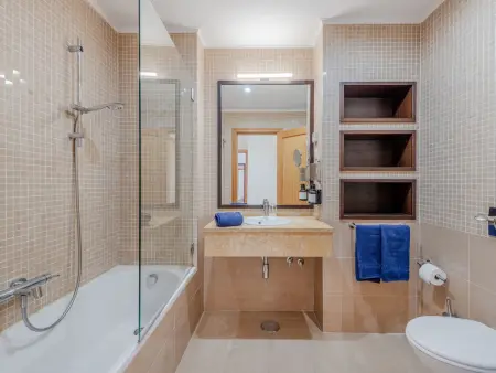 The Residence at Victoria, Appartement 4 personnes à Vilamoura - Photo 22